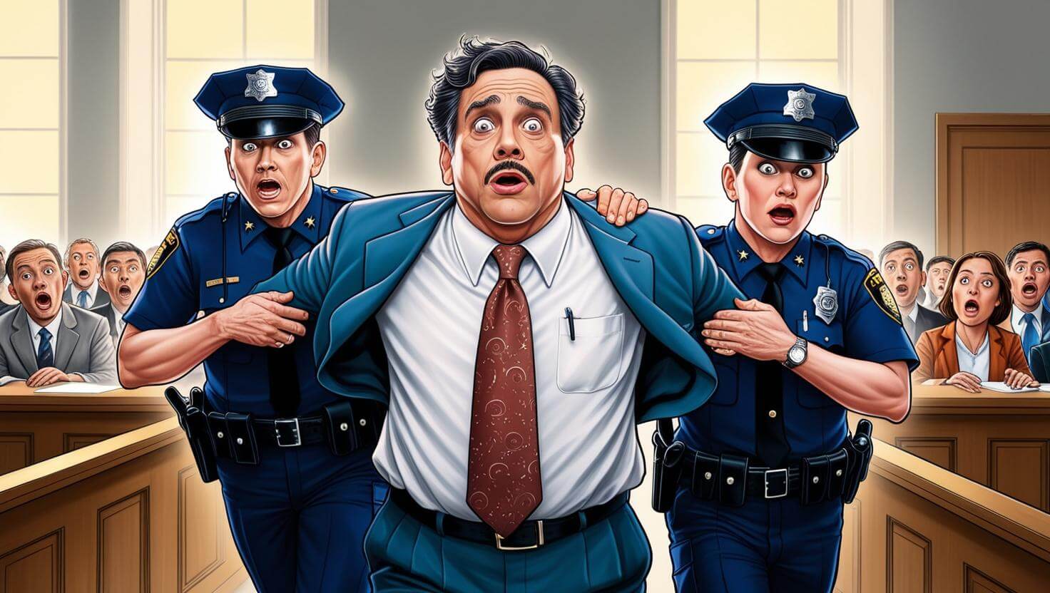 【Duoワーク】No.460 It took us all by surprise when the noted psychologist was accused of kidnapping.